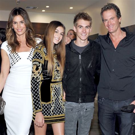 cindy crawford personal life.